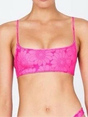 Triangl | Mica Pitaya Bikini (full set)